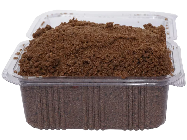 Haşhaş Ezmesi Net 500 Gr